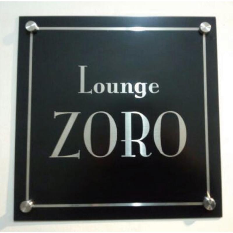 Lounge ZORO(ゾロ)