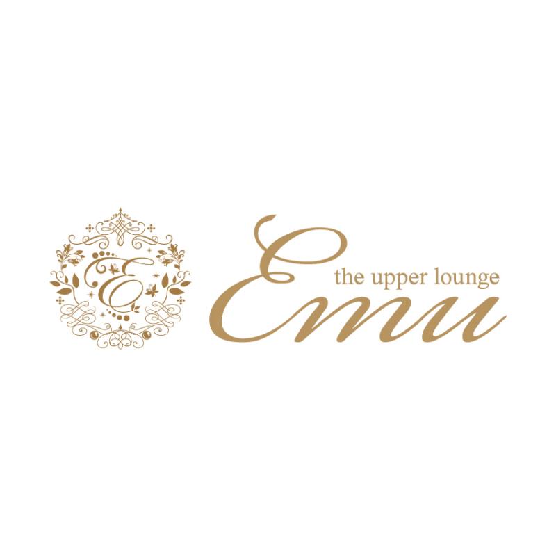the upper lounge Emu(エミュー)