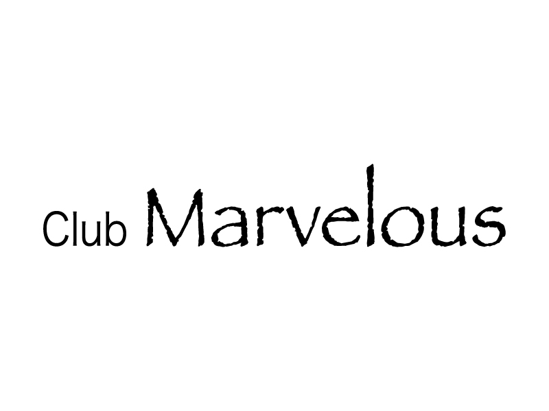 掛川市  その他club Marvelous（クラブマーベラス）のホームページ
