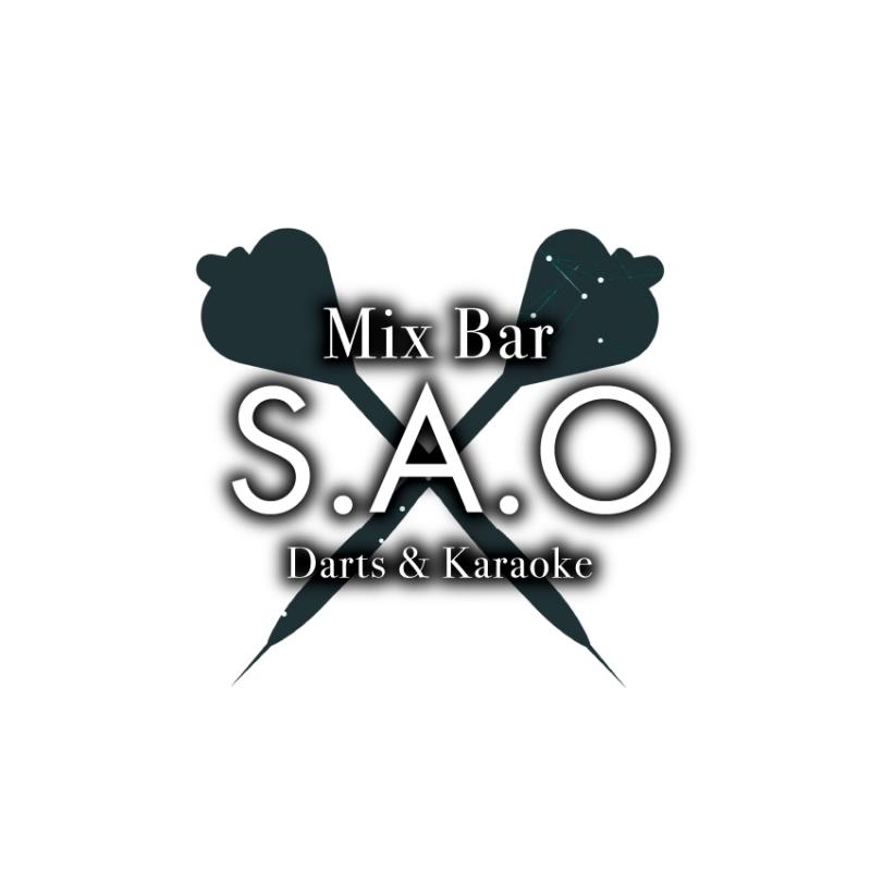 MixBar S.A.O Darts & Karaoke(エスエーオー)