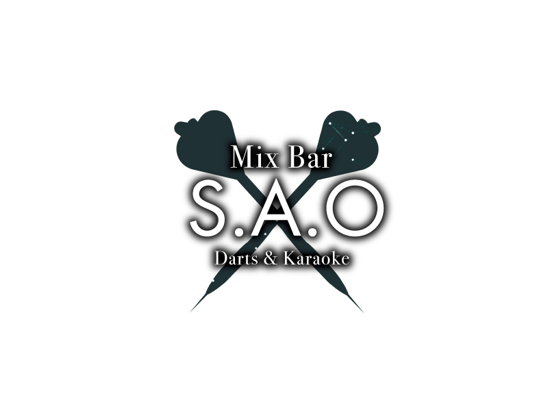 掛川市  その他MixBar S.A.O Darts & Karaoke(エスエーオー)のホームページ